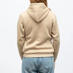 LEE COOPER Gilet zip kirsten 352136 Femme BEIGE Clearance