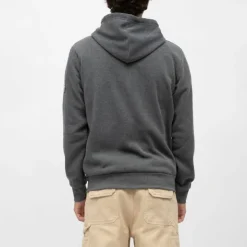 CHEVIGNON gillet zip gedeon Homme GRIS Clearance