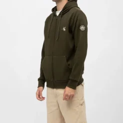 CHEVIGNON gillet zip gedeon Homme KAKI Online