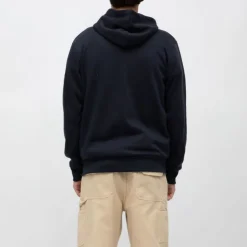 CHEVIGNON gillet zip gedeon Homme BLEU FONCE Clearance