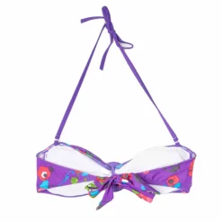 PROTEST Haut de maillot adiss 764013-234 Femme VIOLET Discount