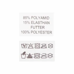 CHERRY BEACH Haut de maillot de bain imprimé aztèque Femme MULTICOLORE Sale