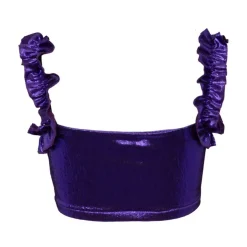 HOLLY AND JOEY Haut de maillot de bain monica Femme VIOLET Clearance