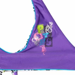 PROTEST Haut de maillot twister 768311-103 Femme VIOLET Outlet