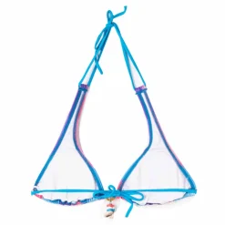 PROTEST Haut maillot de bain strood Femme MULTICOLORE Hot