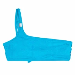PROTEST Haut maillot de bain oneshoulder Femme TURQUOISE Discount