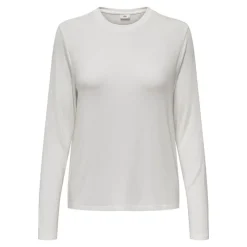 JDY Haut manches longues Femme BLANC Online