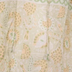 ANTIK BATIK Haut manches longues flavie1blo Femme VERT CLAIR Discount