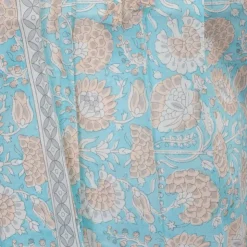 ANTIK BATIK Haut manches longues flavie1blo Femme BLEU CLAIR Outlet