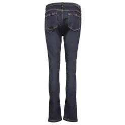 THE NEW DESIGNERS Jean bleu brut Femme BLEU FONCE