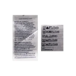 TOMMY HILFIGER Jean bleu foncé skinny ultra fit Femme BLEU FONCE Discount