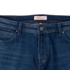 ONLY Jean skinny destroy Femme BLEU Online