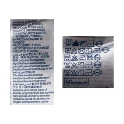 TOMMY HILFIGER Jean brut slim cigarette taille haute Femme BLEU FONCE Discount