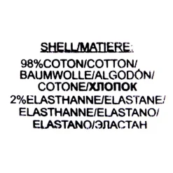 DEELUXE 74 Jean denim ajusté black Carlos Enfant NOIR Sale