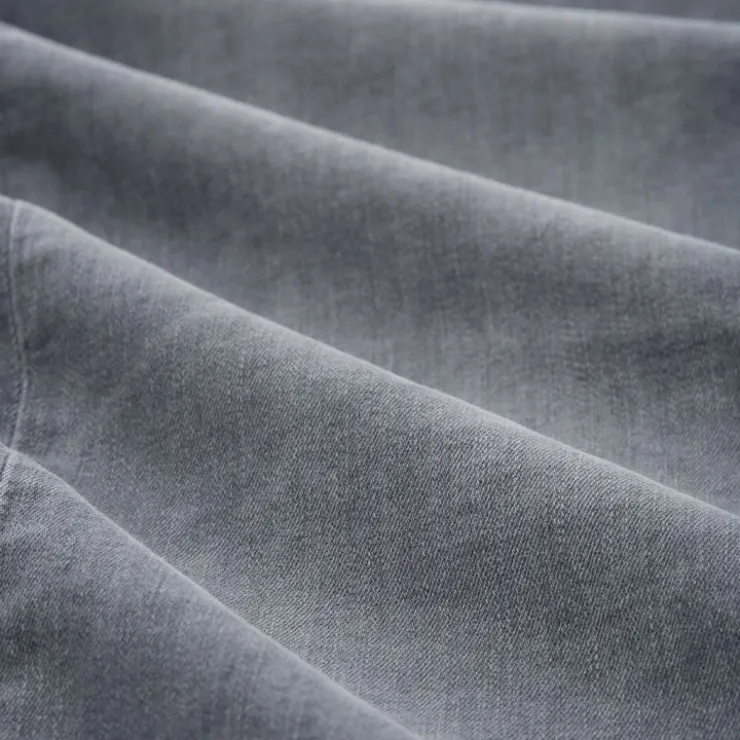 TOM TAILOR Jean grey denim josh slim Homme GRIS Sale