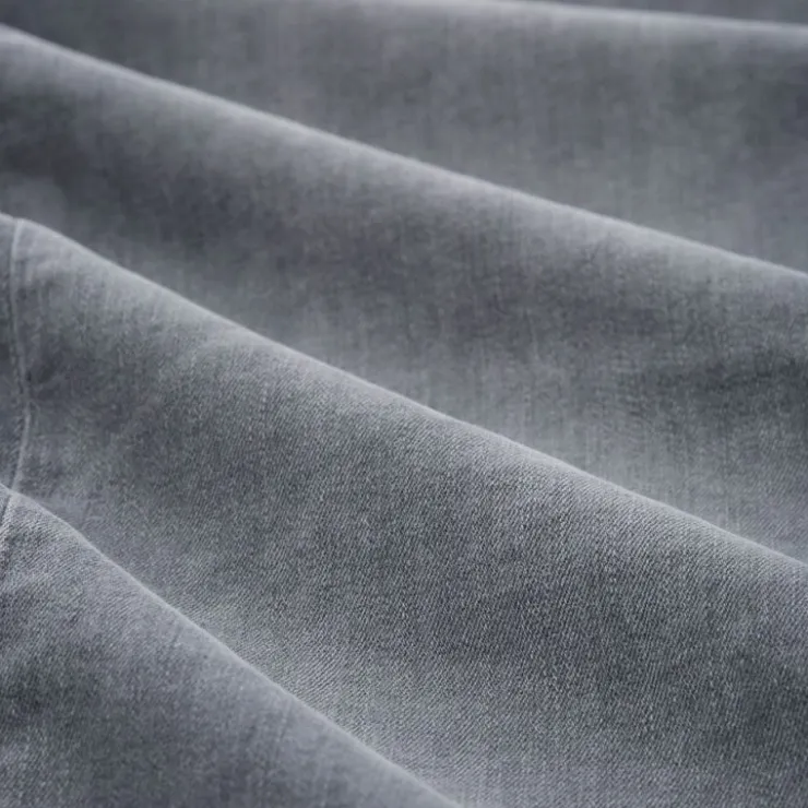 TOM TAILOR Jean grey denim josh slim Homme GRIS Sale