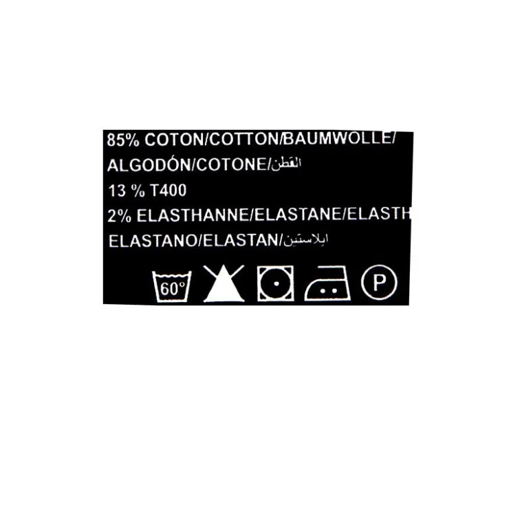 THE NEW DESIGNERS Jean gris à strass Femme NOIR Discount