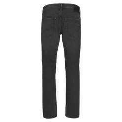 JACK & JONES Jean Mike coupe tapered NOIR Discount