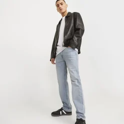 JACK & JONES Jean regular bleu trés clair Homme BLEU CLAIR Online