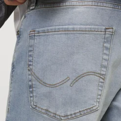 JACK & JONES Jean regular bleu trés clair Homme BLEU CLAIR Online