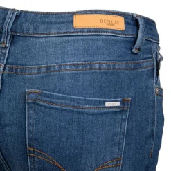 DEELUXE 74 Jean slim Femme BLEU Clearance