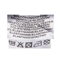 DEELUXE 74 Jean slim Femme BLEU Clearance