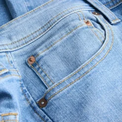 JACK & JONES Jean slim blue denim glenn stretch confort Homme BLEU Clearance