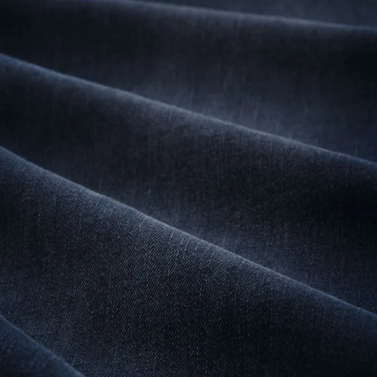 TOM TAILOR Jean slim dark blue denim Homme BLEU FONCE Sale