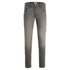 JACK & JONES Jean slim Homme GRIS FONCE Online