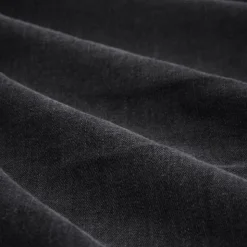 TOM TAILOR Jean slim used black denim josh Homme NOIR Discount