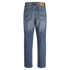 JACK & JONES Jeans large Enfant BLEU Best