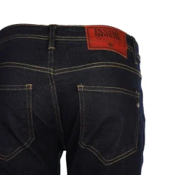 PANAME BROTHERS Jeans brut Homme BLEU FONCE Sale