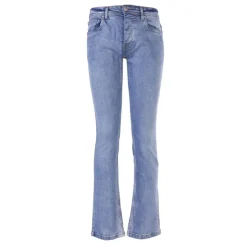 PANAME BROTHERS Jeans brut Homme BLEU Clearance