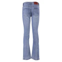 PANAME BROTHERS Jeans brut Homme BLEU Clearance