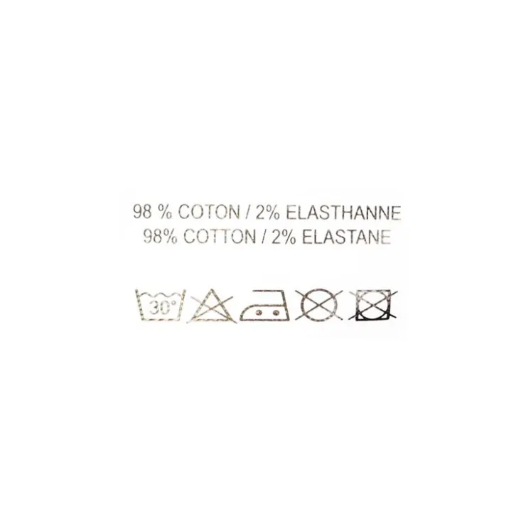 PANAME BROTHERS Jeans brut Homme BLEU Clearance