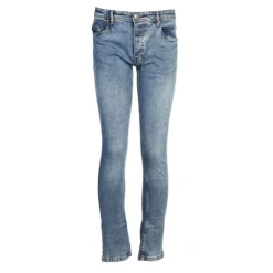 PANAME BROTHERS Jeans brut jimmy Homme BLEU Discount