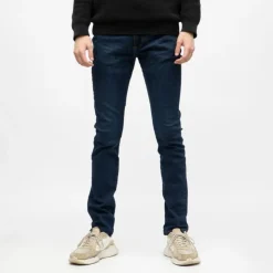 KAPORAL Jeans norris4828 Homme BLEU FONCE Clearance