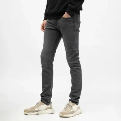 KAPORAL Jeans norris4828 Homme GRIS Hot