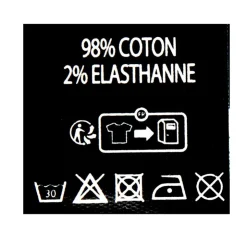 KAPORAL Jeans norris4828 Homme GRIS Hot