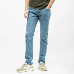 KAPORAL Jeans norris4828 Homme BLEU Hot