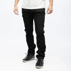 KAPORAL Jeans norris4828 Homme NOIR Outlet