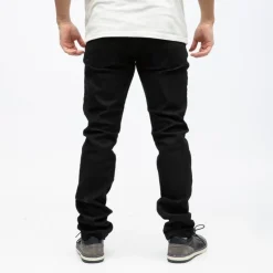 KAPORAL Jeans norris4828 Homme NOIR Outlet