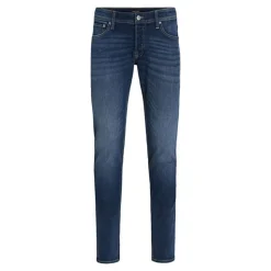 JACK & JONES Jeans slim Homme BLEU Outlet