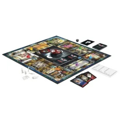HASBRO Jeu de société Cluedo Menteur 8 ans et + Sale