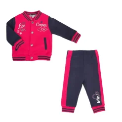 LEE COOPER Jogging Bébé BLEU FONCE Outlet