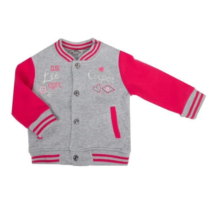 LEE COOPER Jogging Bébé GRIS Discount