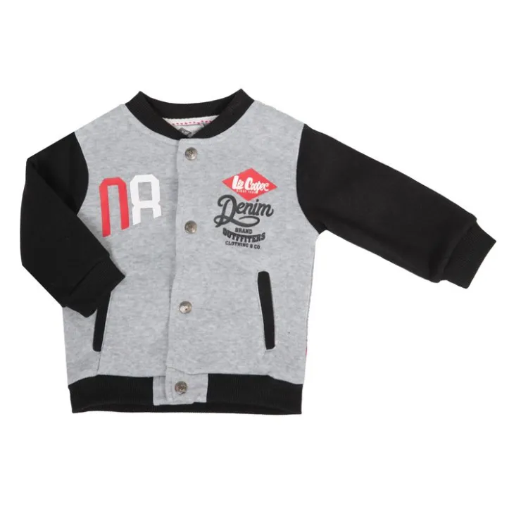 LEE COOPER Jogging Bébé GRIS New