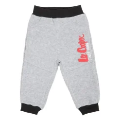 LEE COOPER Jogging Bébé GRIS New