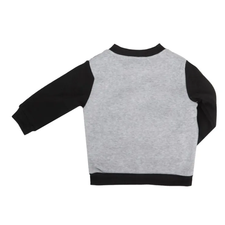 LEE COOPER Jogging Bébé GRIS New