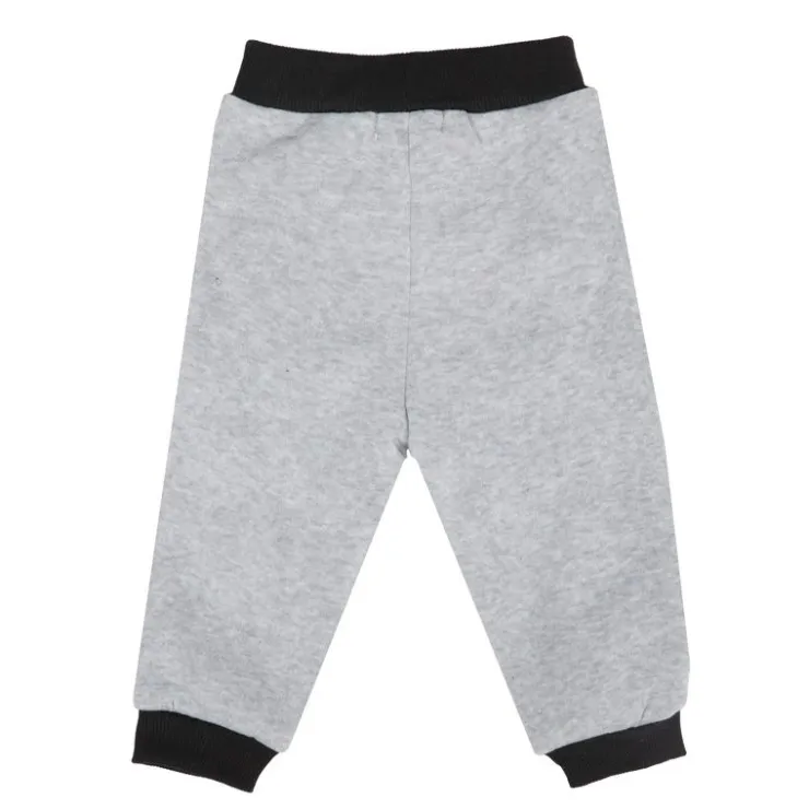 LEE COOPER Jogging Bébé GRIS New